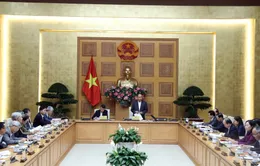 Thủ tướng Nguyễn Xuân Phúc: Cần nỗ lực để đạt thắng lợi kép