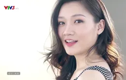 Gợi ý trang điểm cho đôi mắt to tròn