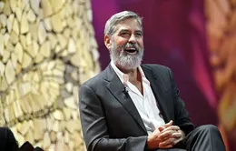 Tài tử George Clooney dự định đầu tư mua lại CLB Malaga