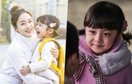 Ê-kíp sản xuất lý giải nguyên nhân chọn diễn viên nam cho vai con gái của Kim Tae Hee