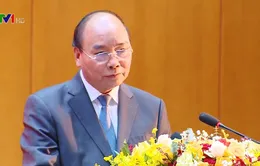 Ngành thuế về đích hợp nhất các Chi cục Thuế