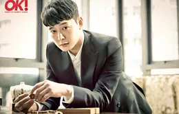 Park Yoochun trải lòng về việc tái xuất làng giải trí bắt đầu từ Thái Lan