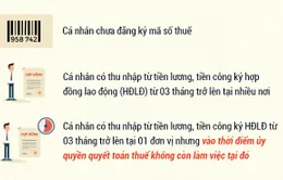 7 trường hợp không được ủy quyền quyết toán thuế thu nhập cá nhân