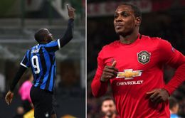 Bốc thăm chia cặp vòng 1/8 Europa League: Man Utd đối đầu Inter, Sevilla? (19h, 28/2 trên K+PM)