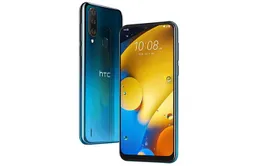 HTC ra mắt smartphone đầu tiên trong năm 2020