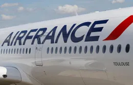 Air France dự định cắt giảm 1.500 việc làm