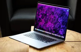 Apple bán MacBook Pro 16 inch tân trang với giá hời