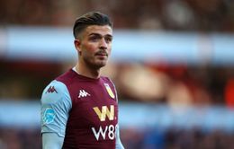 Jack Grealish quá tốt để gia nhập Man Utd