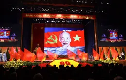 Các nước chúc mừng 90 năm Ngày thành lập Đảng Cộng sản Việt Nam