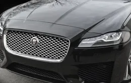 Jaguar không chạy theo trào lưu thiết kế lưới tản nhiệt kiểu "mồm cá ngão"