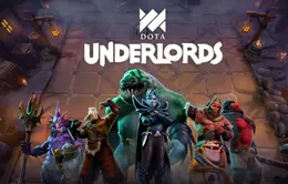 Dota Underlords chính thức khởi động mùa giải đầu tiên