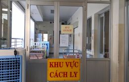 Bao nhiêu người đã tiếp xúc với bệnh nhân nữ dương tính với COVID-19 tại Hà Nội?