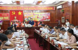 Quản lý và chăm sóc sức khỏe cho học sinh, sinh viên trong thời gian tạm nghỉ học