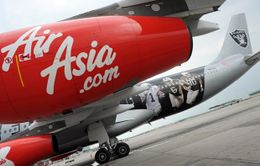 Các quan chức của AirAsia dính nghi án hối lộ liên quan đến Airbus