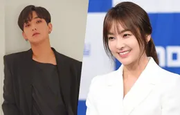 Kangta và Jung Yoo Mi xác nhận hẹn hò