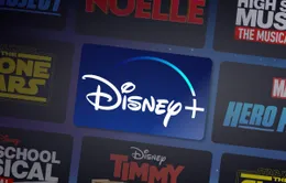 Dịch vụ video Disney+ đạt hơn 28 triệu người dùng