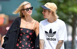 Justin Bieber lo lắng khi cầu hôn vợ