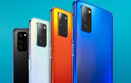 Huawei P40 series sẽ trình làng vào ngày 26/3