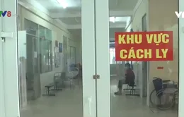 Chủ tịch Đà Nẵng kiểm tra công tác phòng chống dịch