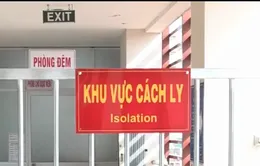 Cách ly 2 công dân Anh trên chuyến bay cùng bệnh nhân thứ 17 nhiễm COVID-19