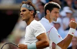 Nadal muốn thấy Djokovic thất bại