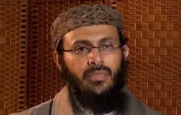 Mỹ tiêu diệt 1 thủ lĩnh al-Qaeda tại Yemen