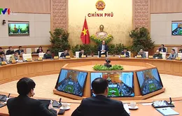 Chuẩn bị khai trương trung tâm báo cáo quốc gia