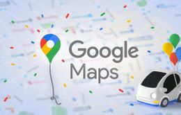 Những điều bạn cần biết về giao diện mới của Google Maps