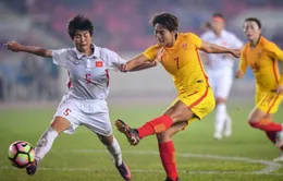 Đội bóng nào sẽ là đối thủ của ĐT nữ Việt Nam tại vòng play-off Olympic Tokyo 2020?