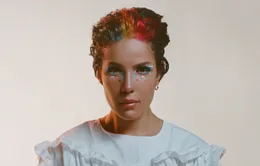 Halsey trải lòng chuyện sảy thai 3 lần