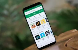 Google Play Store cuối cùng đã cập nhật chế độ nền tối