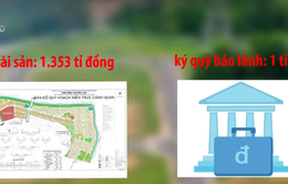 Những dấu hỏi trong vụ kiện "hợp đồng bán đấu giá" dự án khu dân cư Hòa Lân, Bình Dương