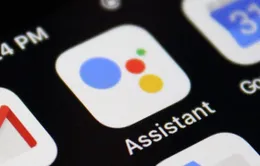 Google Assistant mất đi giọng nói quen thuộc từ 23/3