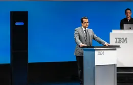 Nâng cao khả năng hiểu biết ngôn ngữ kinh doanh của IBM Watson
