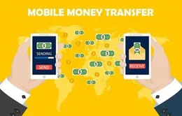 Mỗi người có thể mở tối đa 3 tài khoản Mobile Money