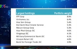 Tundra Vietnam Fund công bố báo cáo đầu tư tháng 2