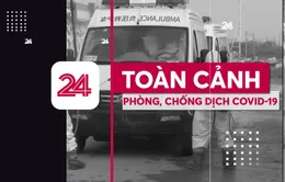 Điểm nhấn: Toàn cảnh phòng chống dịch COVID-19 ngày 11/3/2020