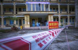 Tạm đóng cửa siêu thị Điện máy Xanh ở Đà Nẵng có nhân viên nhiễm COVID-19