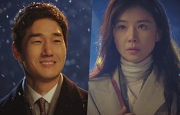 Yoo Ji Tae và Lee Bo Young "yêu lại từ đầu" trong phim mới