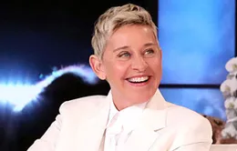 Đại dịch COVID-19 bùng phát, Ellen DeGeneres phải dẫn show không khán giả