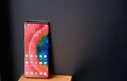 Cận cảnh Oppo Find X2: Kẻ thách thức trong phân khúc cao cấp