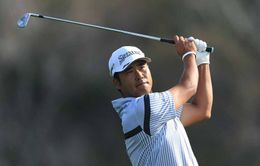Hideki Matsuyama dẫn đầu sau vòng 1 giải golf The Players Championship 2020