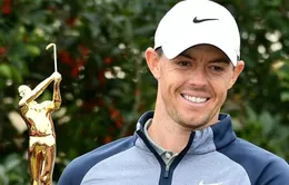 McIlroy và cơ hội lịch sử tại giải The Players Championship