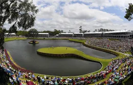 The Players Championship 2020 chính thức bị hủy