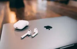 AirPods giúp Apple củng cố vị trí số 1 trên thị trường thiết bị đeo