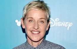 Chương trình bị dừng sản xuất đến tháng 4, Ellen DeGeneres chán nản