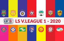 VPF đưa ra các phương án để tiếp tục tổ chức Giải VĐQG LS V.League 1-2020