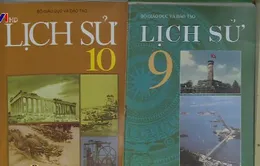 Cần đổi mới cách quản lý giá sách giáo khoa