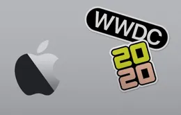 WWDC 2020 sẽ diễn ra dưới hình thức... online