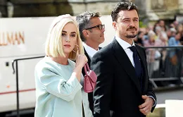 Orlando Bloom sống độc thân 6 tháng trước khi yêu Katy Perry